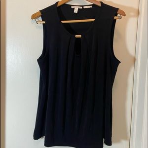 Woman’s top